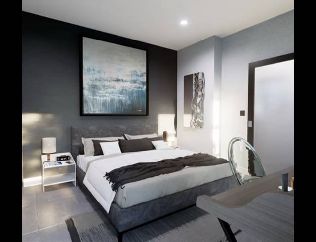 3 BEDROOM APARTMENT FOR SALE IN BRYANSTON WEST